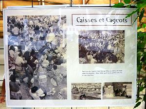 Exode Cap d' Agde- 10